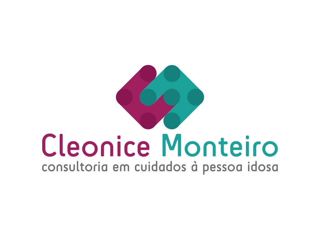 Cleonice Monteiro - Logo