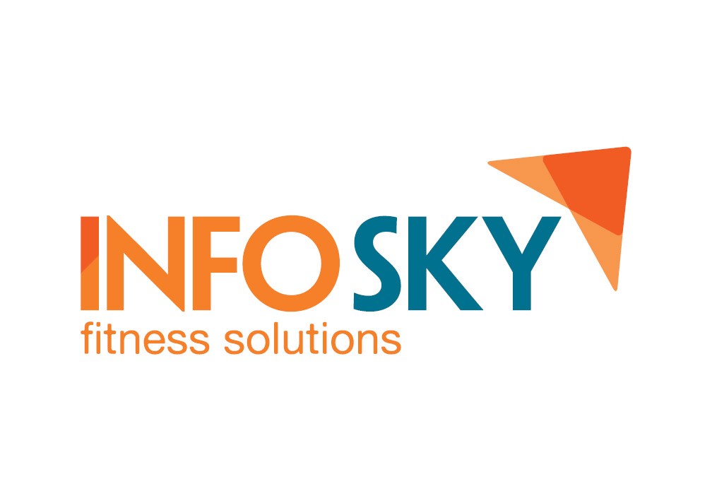 Logo Infosky