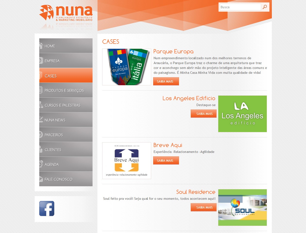 Site Nuna