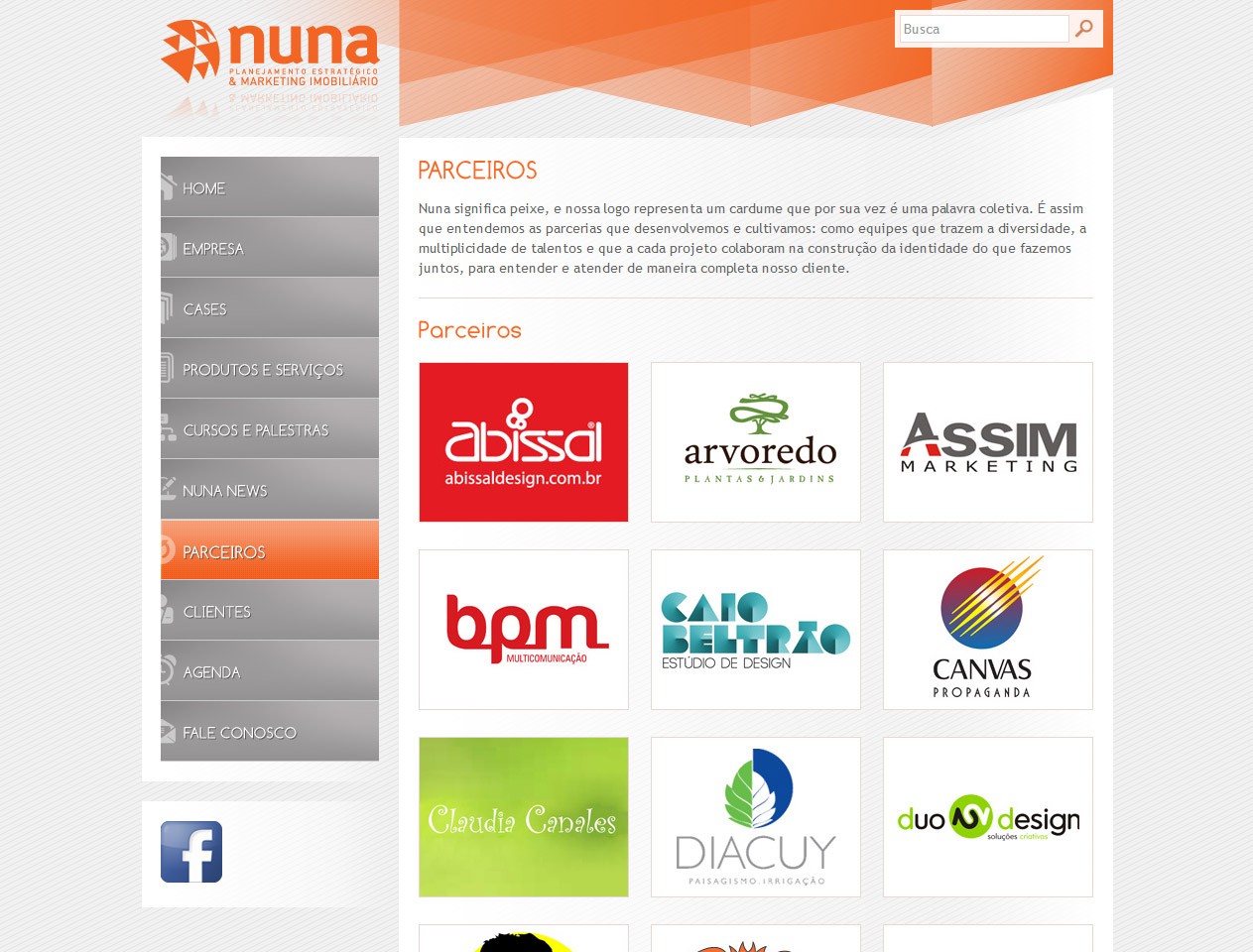 Site Nuna