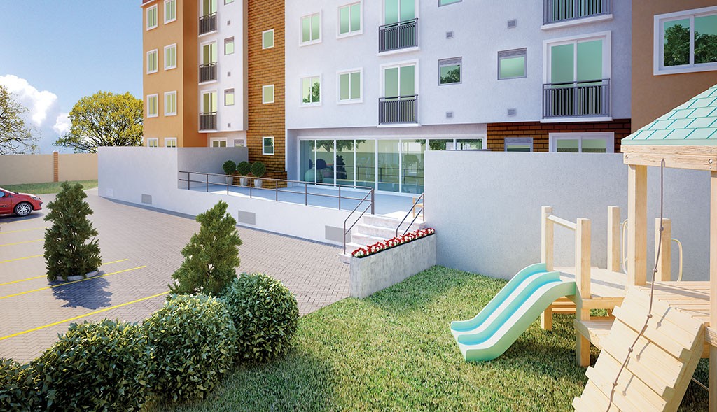 Passione Residencial