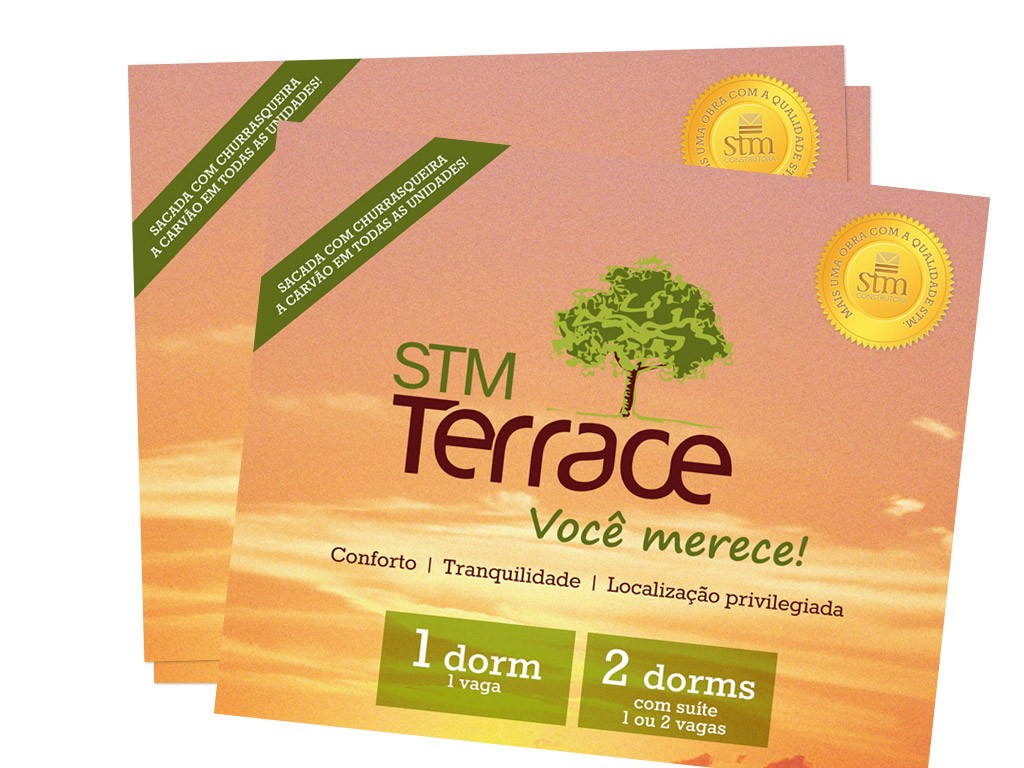 Terrace - Folder