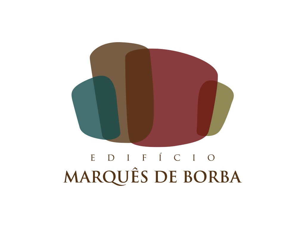 Marquês de Borba - Logo