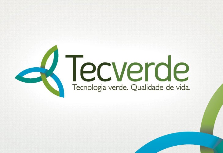 Logo Tecverde